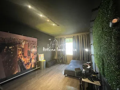 Kitnet com 1 Quarto à venda, 36m² no Vila Buarque, São Paulo