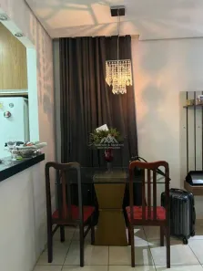 Apartamento com 2 Quartos à venda, 45m² no Jardim Manoel Penna, Ribeirão Preto