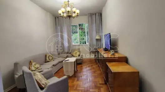 Apartamento com 3 Quartos à venda, 95m² no Tijuca, Rio de Janeiro