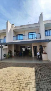 Casa de Condomínio com 3 Quartos à venda, 177m² no Terras de Santana, Londrina