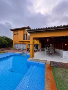 Casa de Condomínio com 4 Quartos à venda, 500m² no , Mata de São João