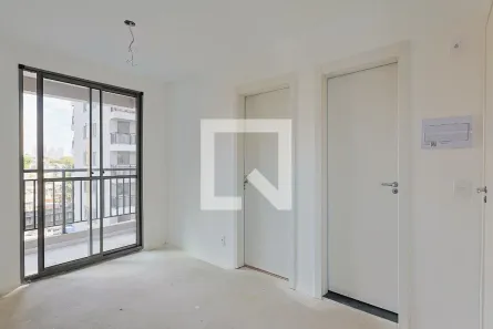 Apartamento com 2 Quartos à venda, 40m² no Vila Andrade, São Paulo