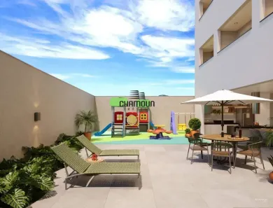 Apartamento com 2 Quartos à venda, 71m² no Praia do Morro, Guarapari