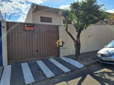 Ponto Comercial à venda, 300m² no Mini Distrito Adail Vetorasso, São José do Rio Preto