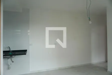 Apartamento com 1 Quarto à venda, 35m² no Parque Boturussu, São Paulo