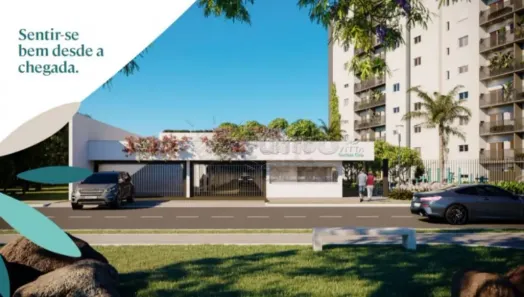 Apartamento com 2 Quartos à venda, 60m² no Centro, Pelotas