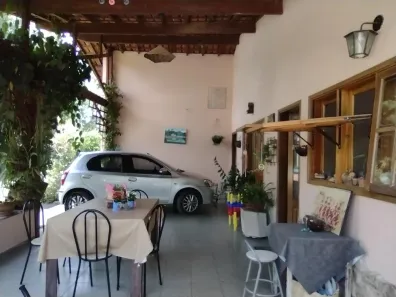 Fazenda/Sítio com 2 Quartos à venda, 185m² no Village Campinas, Campinas