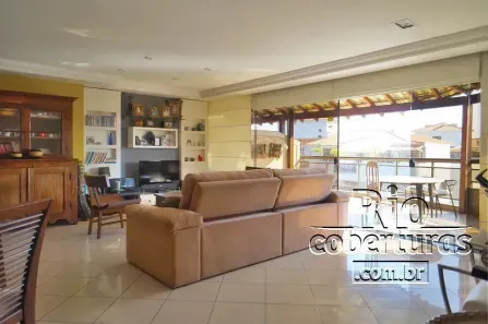 Cobertura com 4 Quartos à venda, 360m² no Recreio dos Bandeirantes, Rio de Janeiro