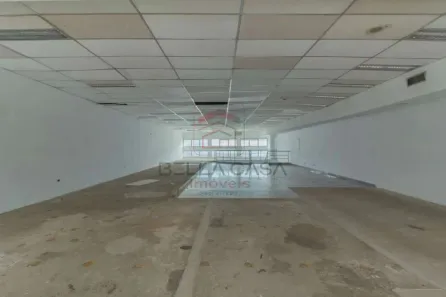 Galpão/Depósito/Armazém para alugar, 730m² no Tatuapé, São Paulo