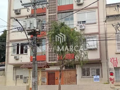 Apartamento com 2 Quartos à venda, 73m² no Cidade Baixa, Porto Alegre