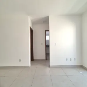 Apartamento com 2 Quartos para alugar, 50m² no Jardim Brasília, Uberlândia