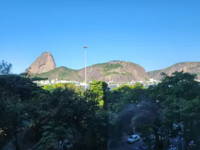 Apartamento com 4 Quartos à venda, 400m² no Flamengo, Rio de Janeiro