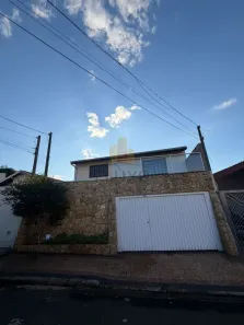 Casa com 3 Quartos à venda, 228m² no Núcleo Eldorado, Bauru