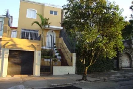 Casa com 3 Quartos para alugar, 160m² no Aclimação, São Paulo