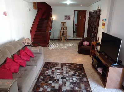 Casa com 6 Quartos para alugar, 420m² no Cristal, Porto Alegre