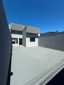 Casa com 3 Quartos à venda, 75m² no Residencial Bela Vista, Rio Verde