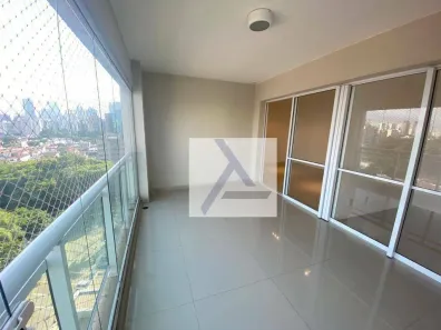 Apartamento com 3 Quartos à venda, 84m² no Brooklin Paulista, São Paulo