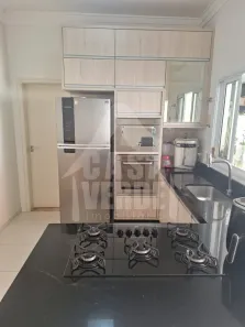 Casa de Condomínio com 4 Quartos à venda, 179m² no Jardim Montreal Residence, Indaiatuba