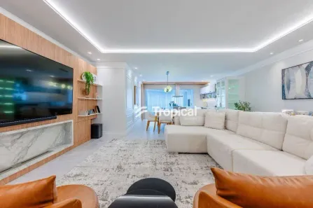 Apartamento com 3 Quartos à venda, 255m² no Ponta Aguda, Blumenau