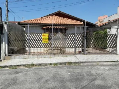 Casa com 3 Quartos à venda, 100m² no Vila São José, Taubaté
