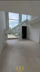 Casa de Condomínio com 3 Quartos à venda, 252m² no Loteamento Floresta, São José dos Campos