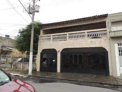 Casa com 3 Quartos à venda, 283m² no Vila Matilde, São Paulo