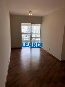 Apartamento com 3 Quartos para alugar, 94m² no Vila Romana, São Paulo