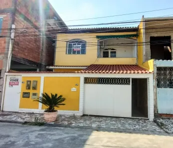 Casa com 2 Quartos à venda, 90m² no Campo Grande, Rio de Janeiro