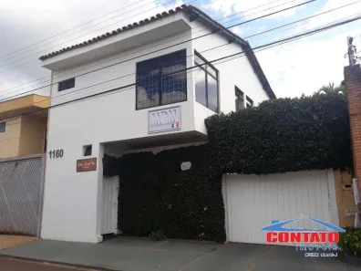 Casa com 3 Quartos à venda, 266m² no Vila Prado, São Carlos