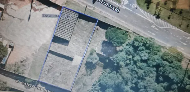 Lote/Terreno à venda, 900m² no Engordadouro, Jundiaí