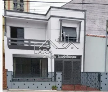 Sobrado com 4 Quartos à venda, 248m² no Vila Bertioga, São Paulo