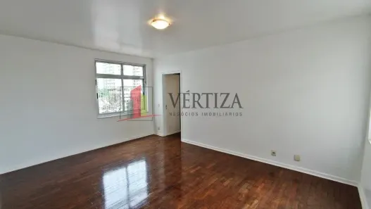 Apartamento com 2 Quartos à venda, 86m² no Indianópolis, São Paulo