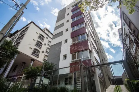 Apartamento com 1 Quarto para alugar, 39m² no Auxiliadora, Porto Alegre