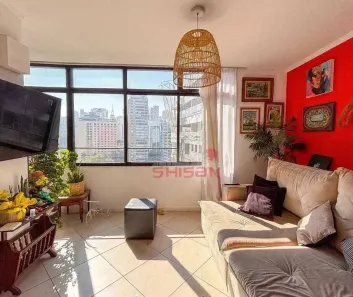 Apartamento com 2 Quartos à venda, 104m² no Jardim Paulista, São Paulo