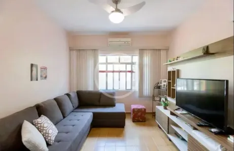 Casa com 3 Quartos à venda, 298m² no São Jorge, Santos