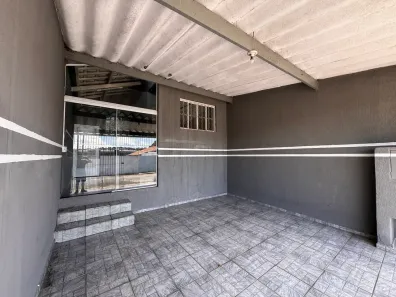 Casa com 2 Quartos à venda, 100m² no Terra Nova, Taubaté