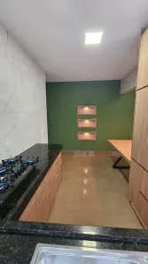 Casa com 3 Quartos à venda, 109m² no Jardim das Acácias, Aparecida de Goiânia