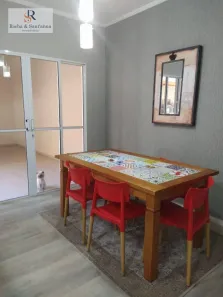 Casa de Condomínio com 3 Quartos à venda, 98m² no Parque Residencial Indaiá, Indaiatuba