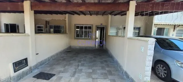 Casa com 2 Quartos à venda, 74m² no Campo Grande, Rio de Janeiro