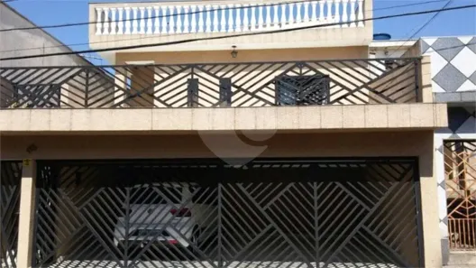 Sobrado com 2 Quartos à venda, 180m² no Vila Nova Pauliceia, São Paulo