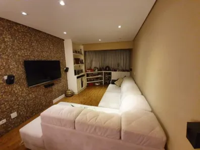Apartamento com 3 Quartos à venda, 106m² no Vila Mariana, São Paulo