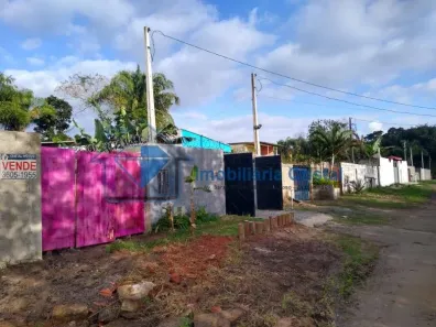 Lote/Terreno à venda, 135m² no Jardim Somar, Peruíbe