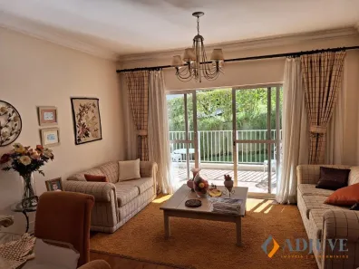 Apartamento com 3 Quartos à venda, 130m² no Coronel Veiga, Petrópolis