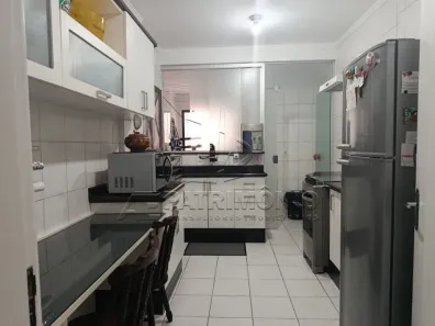 Apartamento com 3 Quartos à venda, 120m² no Vila Barão, Sorocaba