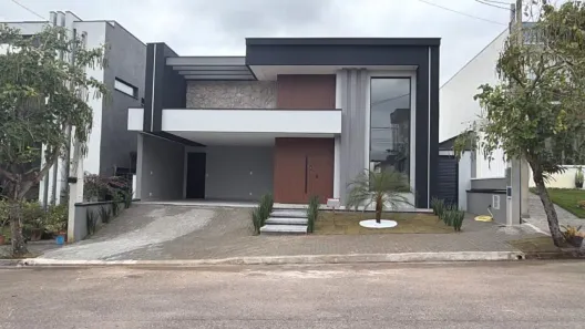 Casa com 3 Quartos à venda, 170m² no Bairro do Grama, Caçapava