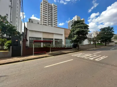 Sala Comercial para alugar, 150m² no Centro, Londrina