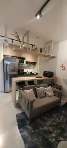 Apartamento com 1 Quarto à venda, 33m² no Mirandópolis, São Paulo