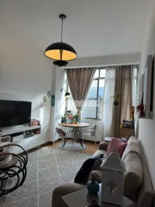 Apartamento com 2 Quartos à venda, 85m² no Bela Vista, São Paulo