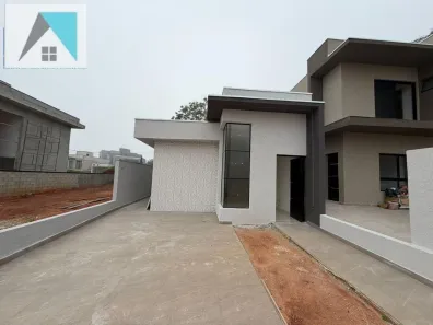 Casa de Condomínio com 3 Quartos à venda, 70m² no Centro, Cajamar
