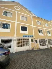 Sobrado com 3 Quartos à venda, 130m² no Vila Bertioga, São Paulo